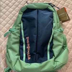 women backpack